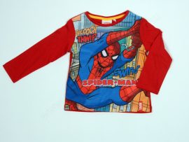 Marvel Spiderman, Pókember hosszú ujjú poló