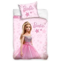 Barbie felnőtt méretű ágyneműhuzat szett