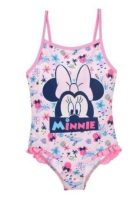 Disney Minnie egyrészes fürdőruha