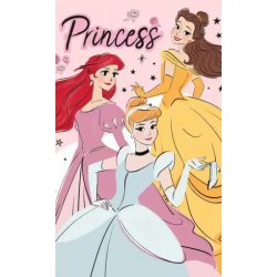 Disney Princess, Hercegnők óvodai kéztörlő, arctörlő