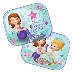 Disney Sofia hercegnő autós napellenző