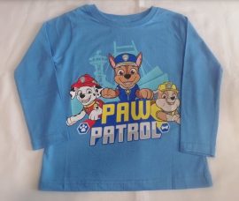 Paw Patrol, Mancs őrjárat hosszú ujjú póló