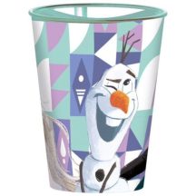 Disney Frozen Jégvarázs pohár