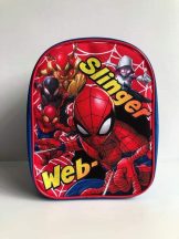Marvel Spider-Man, Pókember óvodai hátitáska