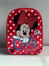 Disney Minnie óvodai hátitáska