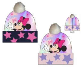 Disney Minnie Mouse bélelt sapka