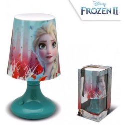 Disney Frozen Jégvarázs II mini Led lámpa