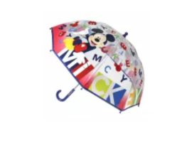 Disney Mickey gyerek esernyő
