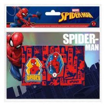Marvel Spider-Man Pókember mágneses fényképtartó