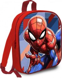 Spider-Man Pókember óvodai hátizsák