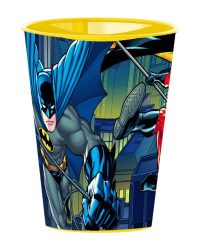 Batman és Robin pohár 260 ml