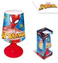Marvel Spider-Man, Pókember mini LED lámpa