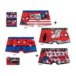 Spiderman, Marvel, Pókember boxeralsó