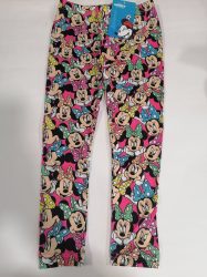 Disney Minnie vékony testnadrág, leggings