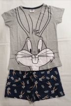   Looney Tunes, Bolondos dallamok lány kétrészes  rövidnadrágos pizsama