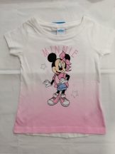 Disney Minnie  rövid ujjú póló