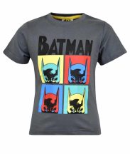 Batman mintás rövidujjú póló