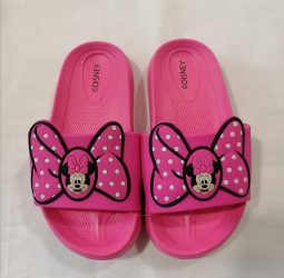 Disney Minnie  papucs