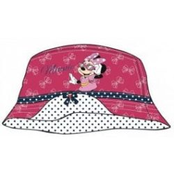 Disney Minnie nyári napvédő sapka, kalap