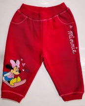 Disney Minnie bébi nadrág
