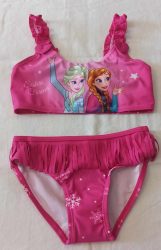Disney Frozen, Jégvarázs kétrészes fürdőruha, bikini