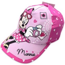 Disney Minnie baseballsapka