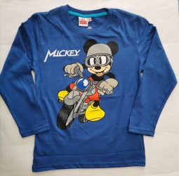 Disney Mickey hosszú ujjú poló