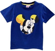 Disney Mickey rövid ujjú poló