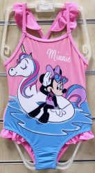 Disney Minnie egyrészes  fürdőruha 