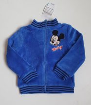 Disney Minnie wellsoft cipzáros pulóver