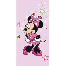 Disney Minnie Mouse fürdőlepedő, törölköző